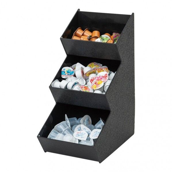 ポーションオーガナイザー 3段