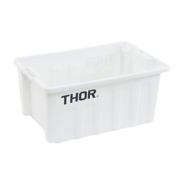 TRスタッカブルトートボックス(フタ無)