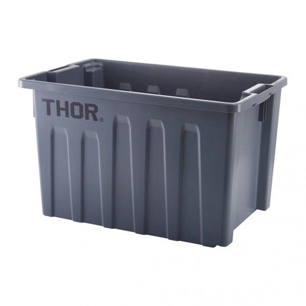 TRスタッカブルトートボックス(フタ無)