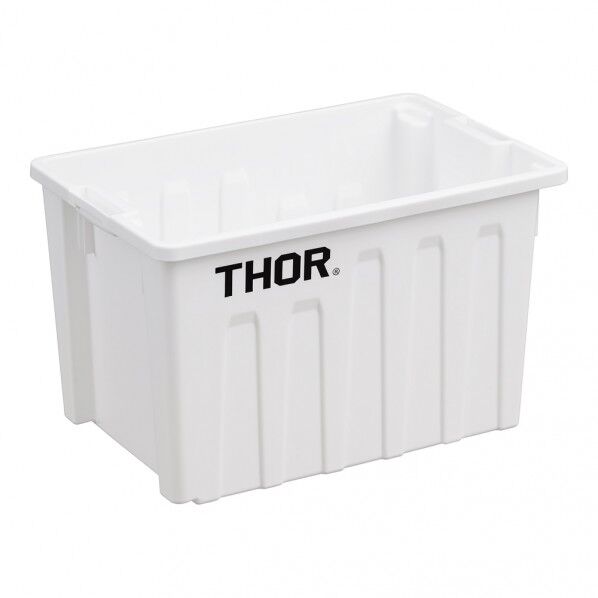 TRスタッカブルトートボックス(フタ無)