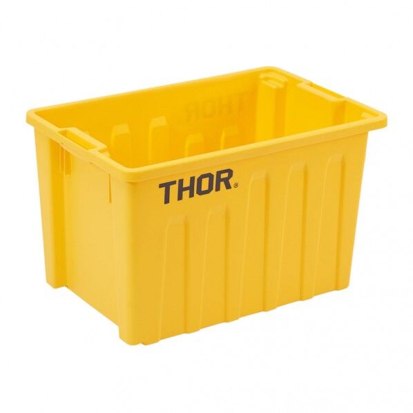 TRスタッカブルトートボックス(フタ無)