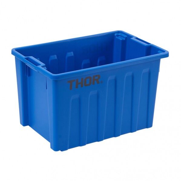 TRスタッカブルトートボックス(フタ無)