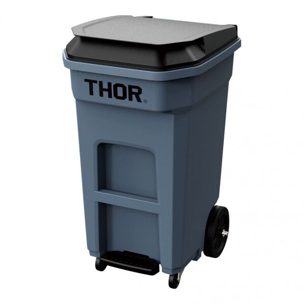 TR ステップオンロールアウトコンテナ