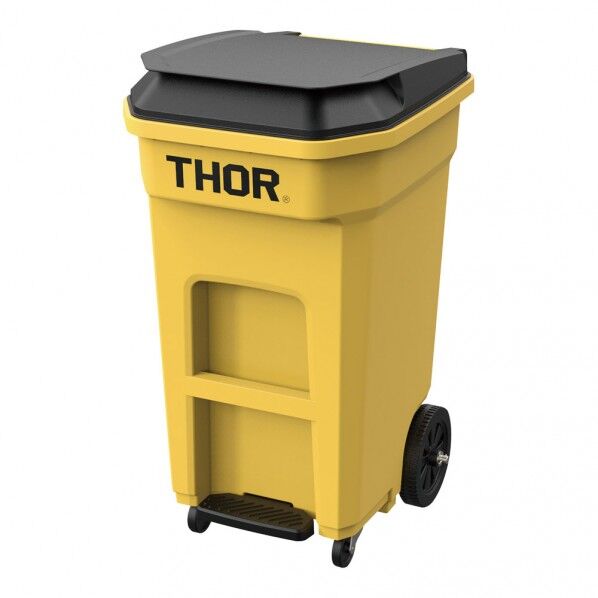 TR ステップオンロールアウトコンテナ