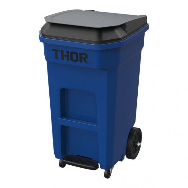 TR ステップオンロールアウトコンテナ