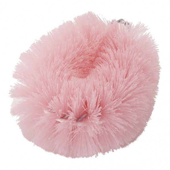 高砂 PP 正直たわし (20個入) 小 ピンク JTW6102 1個...