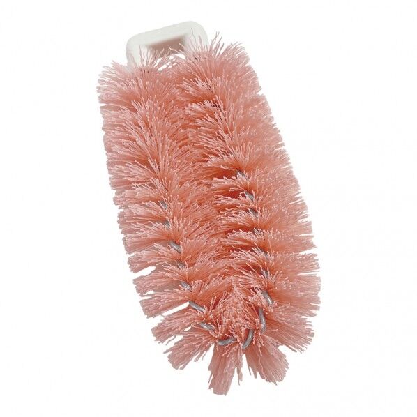 高砂 PP タワシ (1ヶ単位) 大 ピンク JTWG701 1個...