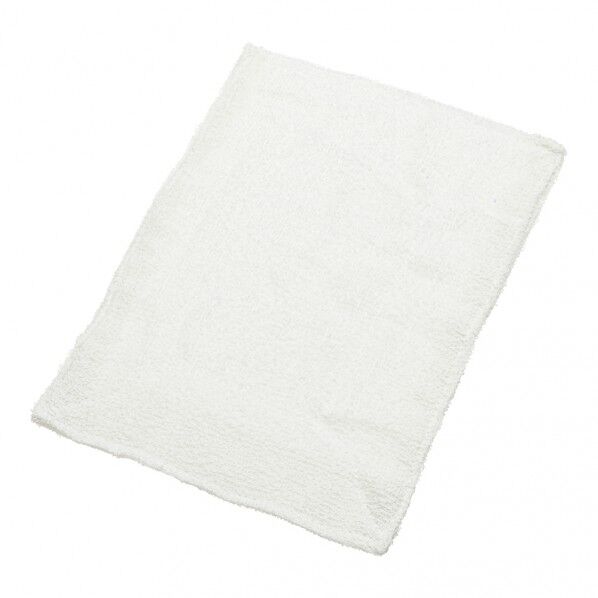 タオル雑巾 薄手(1袋・10枚入) JTO13 1個