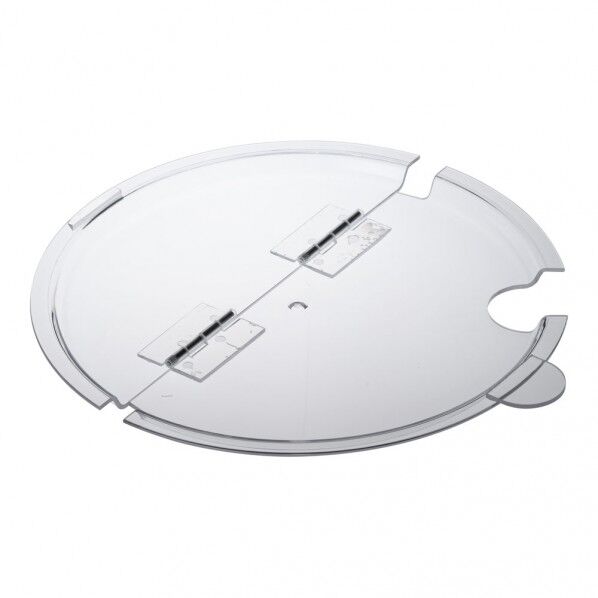 PCサラダボール用割り蓋 20cm用 NSLC201 1個