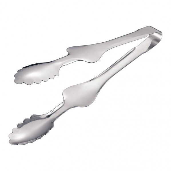 ステンレス リーフマルチトング BTVL801 1個