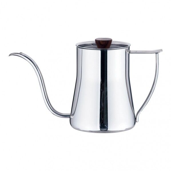 18-8コーヒードリップポット 蓋付