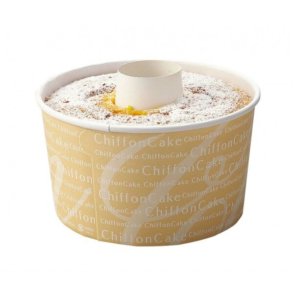 ロールシフォンカップ ミルキー WSH2401 1個