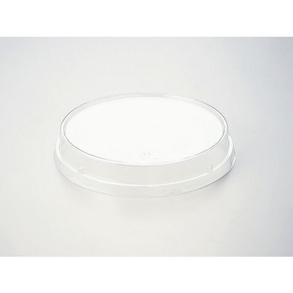 ロールシフォンカップ用PET蓋 WSH2501 1個