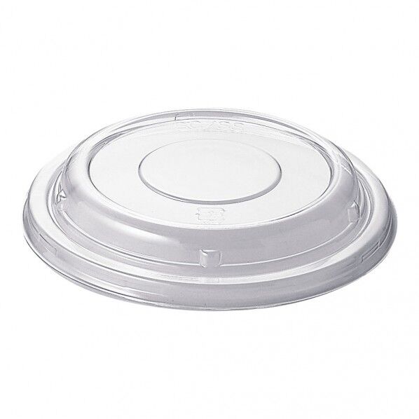 スモールシフォン用PET蓋(50枚入) WSH2701 1個