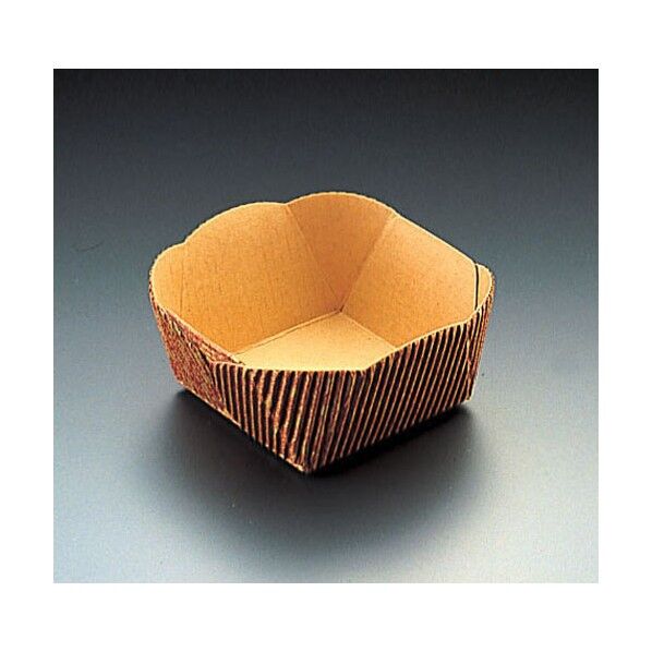 ベーキングトレー 正方型