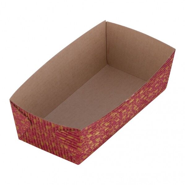 ベーキングトレー 長方型