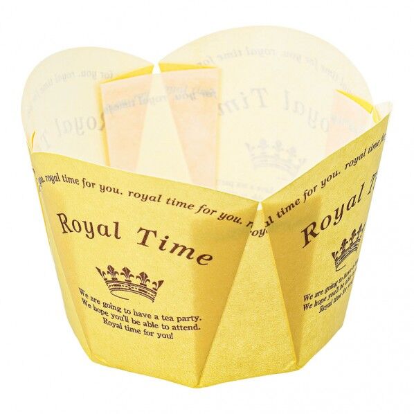 ペットチューリップ クラウン