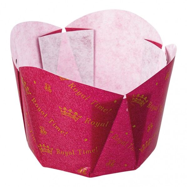 ペットチューリップ ロイヤルタイム