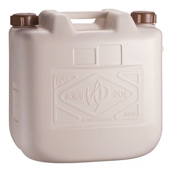 お湯専用容器 お湯タンク 20L AOY5601 1個