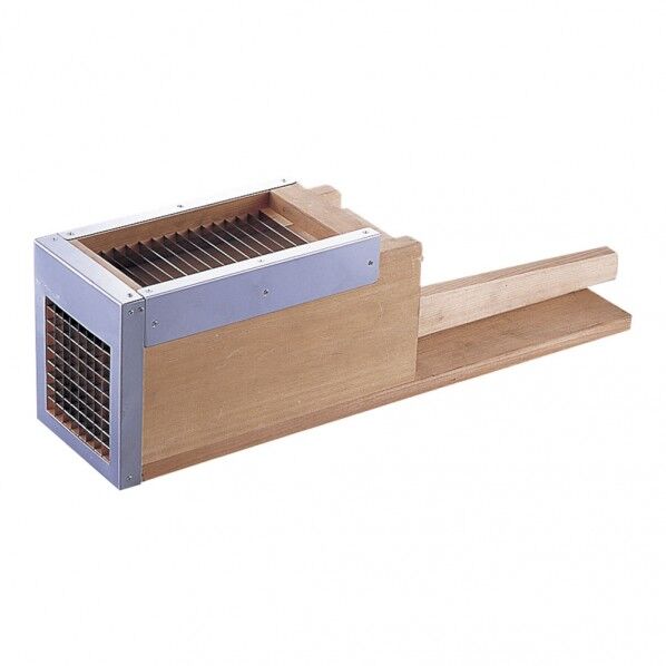 木製あんみつ寒天つき WKV2301 1個