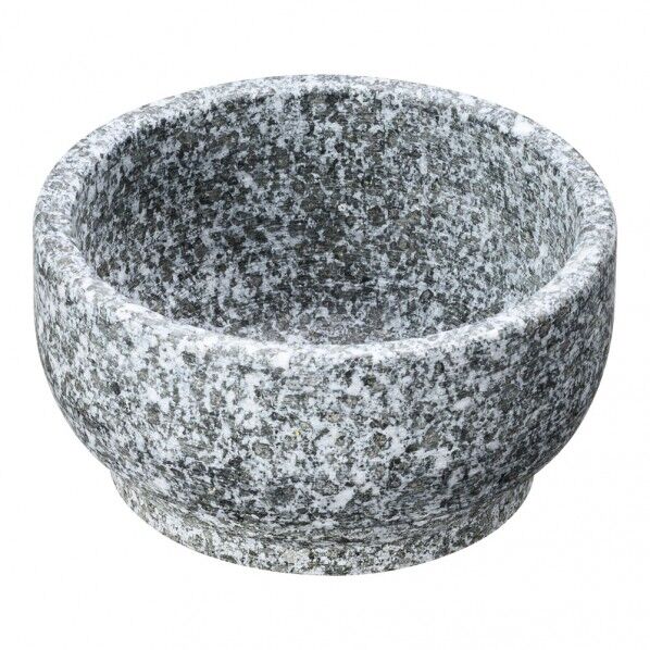 長水 石焼ピビンバ器(補強なし)