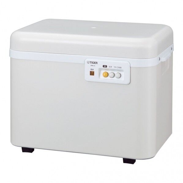 タイガー 餅つき機 力じまん