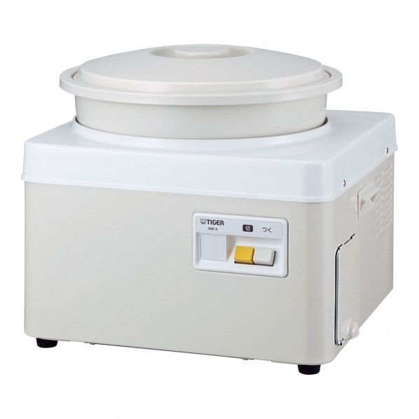 タイガー 餅つき機 力じまん