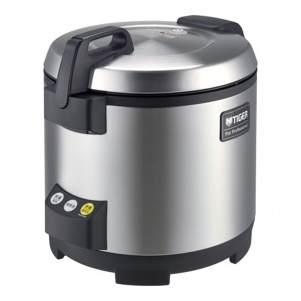 タイガー 業務用マイコン炊飯ジャー