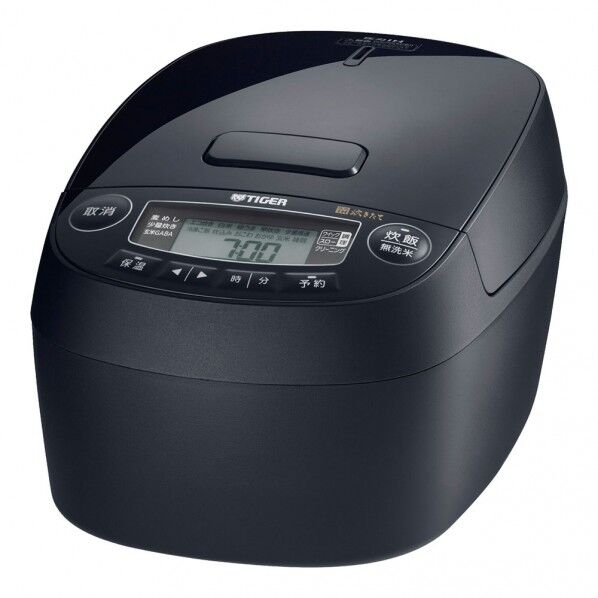 タイガー 圧力IHジャー炊飯器