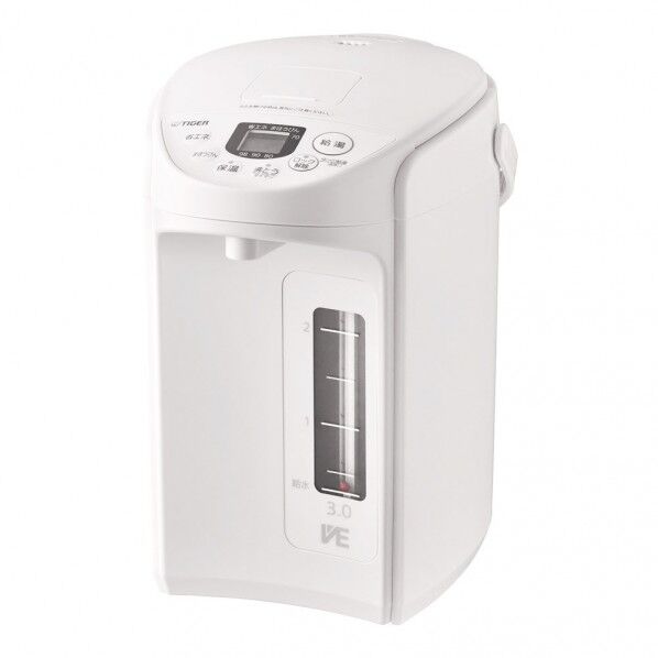 タイガー VE電気まほうびん