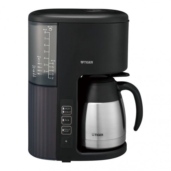 タイガー コーヒーメーカー