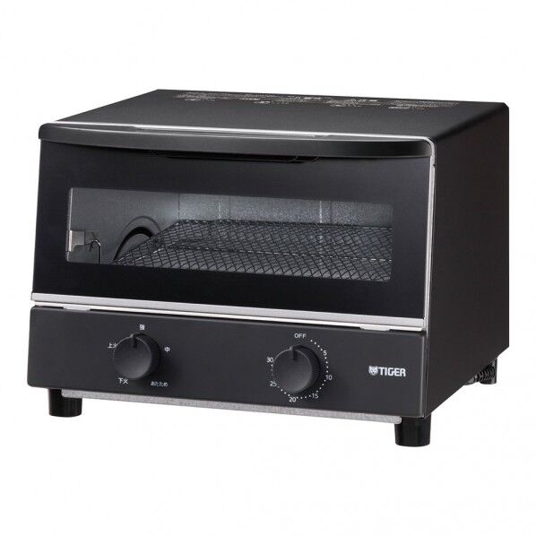 タイガー オーブントースター やきたて