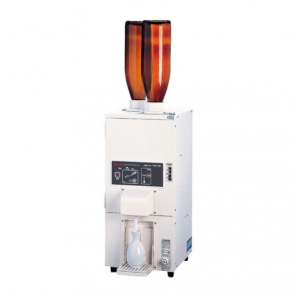 全自動酒燗器 ESK6001 1個