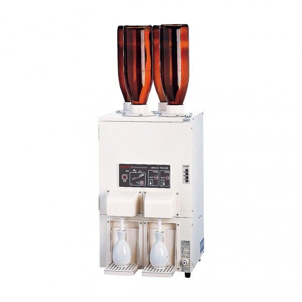 全自動酒燗器 ESK6301 1個