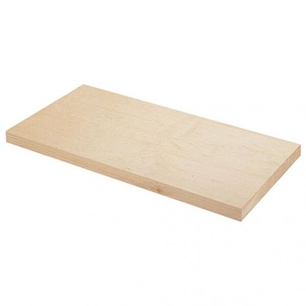 スプルスまな板(カナダ桧) 900×450×H90mm 900×450×H90mm AMN13015 1点