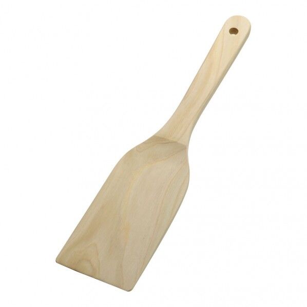 檜 和洋調理ヘラ 大 BHL4401 1個