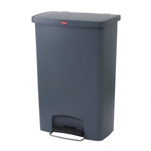 ステップオンコンテナ袋止め付