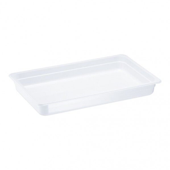 トライタン フードパン ホワイト 1/1×65mm AHC8801 1個