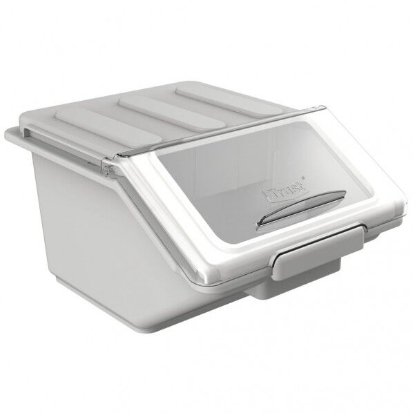 シェルフタイプ食材コンテナ 10L ATL5201 1個