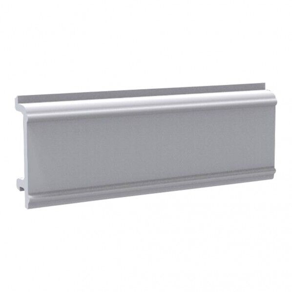 シェルビング用マルチサインプレート 7.5cm DTL2201 1個