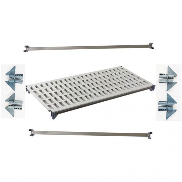 シェルビング プレートキット