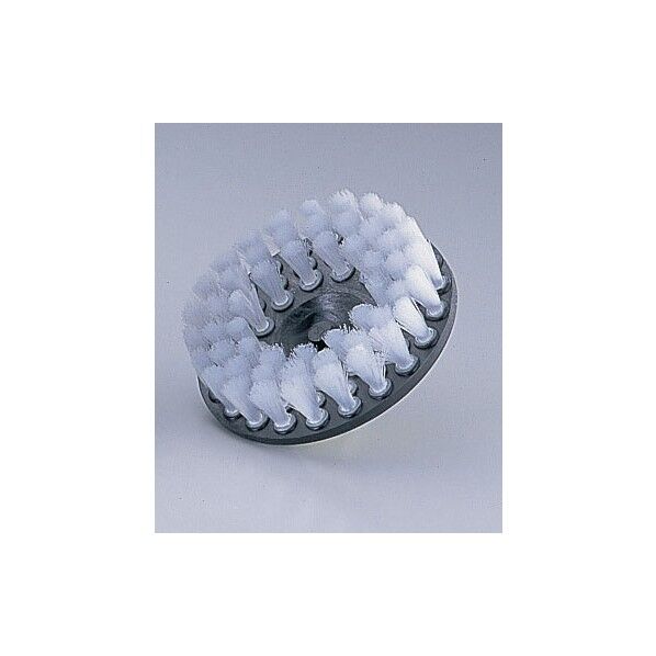 ドリル用ローターブラシ (ソフトタイプ) JBLC5 1個