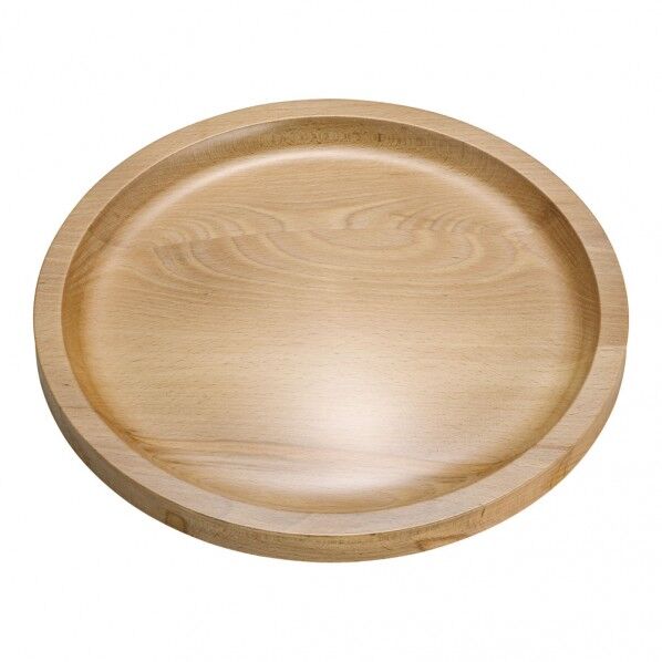 木製ミートプレート 大 QMC01401 1個