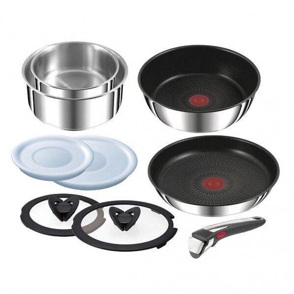 インジニオ・ネオ IHステンレスアンミリテッド セット9 AIV8901 1個