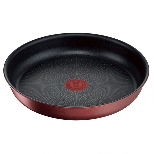 インジニオネオIHルージュアンリミテッドフライパン 22cm AIV7901 1個