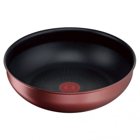 インジニオネオIHルージュアンリミテッドウォックパン 26cm AIV8101 1個