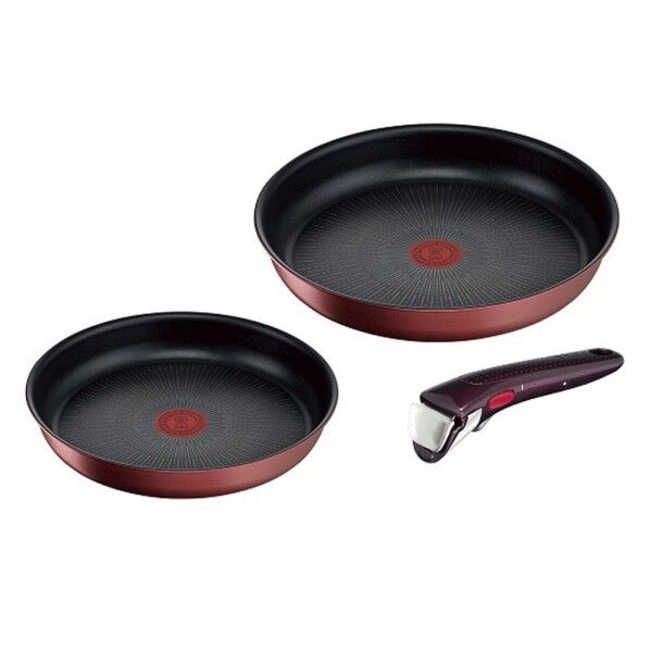 インジニオ・ネオ IHルージュアンリミテッドセット3 AIV7501 1個