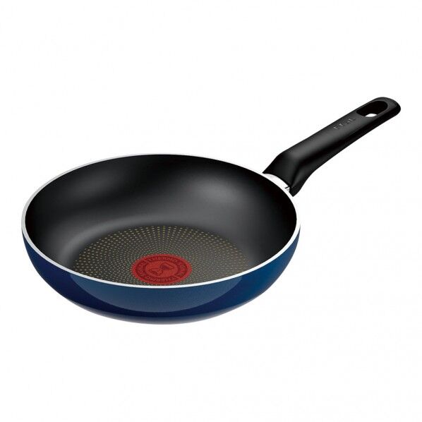 T-fal(ティファール) ロイヤルブルー インテンス フライパン 20cm D53302 1個