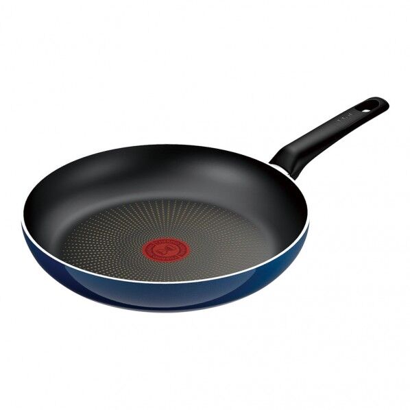 T-fal(ティファール) ロイヤルブルー インテンス フライパン 26cm D53305 1個