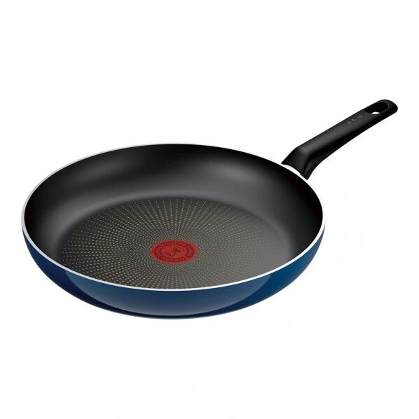 T-fal(ティファール) ロイヤルブルー インテンス フライパン 28cm D53306 1個